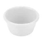 G.E.T. Enterprises RM-400-W Ramekin / Sauce Cup, Plastic