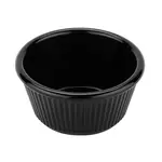 G.E.T. Enterprises RM-401-BK Ramekin / Sauce Cup, Plastic