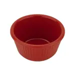 G.E.T. Enterprises RM-401-R Ramekin / Sauce Cup, Plastic