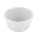 G.E.T. Enterprises RM-401-W Ramekin / Sauce Cup, Plastic