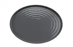 G.E.T. Enterprises RO-1612-GRS/BKM Platter, Plastic