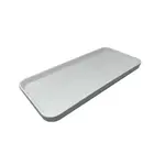 G.E.T. Enterprises RS-136-WM/GRM Platter, Plastic