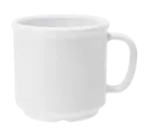 G.E.T. Enterprises S-12-W Mug, Plastic