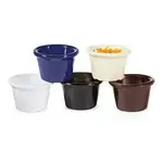 G.E.T. Enterprises S-610-CB Ramekin / Sauce Cup, Plastic