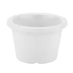 G.E.T. Enterprises S-610-W Ramekin / Sauce Cup, Plastic