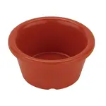 G.E.T. Enterprises S-620-RO Ramekin / Sauce Cup, Plastic