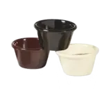 G.E.T. Enterprises S-630-IV Ramekin / Sauce Cup, Plastic