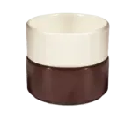 G.E.T. Enterprises S-640-IV Ramekin / Sauce Cup, Plastic