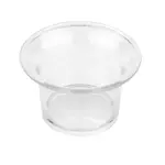 G.E.T. Enterprises SC-222-CL Ramekin / Sauce Cup, Plastic