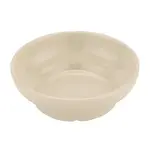 G.E.T. Enterprises SD-05-IV Sauce Dish, Plastic