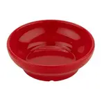 G.E.T. Enterprises SD-05-R Sauce Dish, Plastic