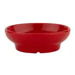 G.E.T. Enterprises SD-05-R Sauce Dish, Plastic