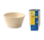 G.E.T. Enterprises SP-BC-007-T Bouillon Cups, Plastic