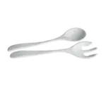 G.E.T. Enterprises SS34YW Serving Spoon & Fork Set