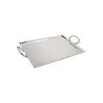 G.E.T. Enterprises SSTPD-1612-MP Display Tray, Market / Bakery