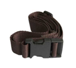 G.E.T. Enterprises STRAPS-SplitCase