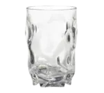 G.E.T. Enterprises SW-1441-1-CL Glassware, Plastic