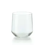 G.E.T. Enterprises SW-1468-CL Glassware, Plastic