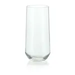 G.E.T. Enterprises SW-1469-CL Glassware, Plastic