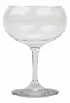 G.E.T. Enterprises SW-2013-CL Glassware, Plastic