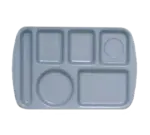 G.E.T. Enterprises TL-151-FB Tray, Compartment, Plastic