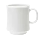 G.E.T. Enterprises TM-1308-W Mug, Plastic