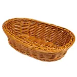 G.E.T. Enterprises WB-1505-HY Basket, Tabletop, Plastic