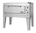 Garland US Range E2005 Oven, Deck-Type, Electric