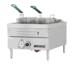 Garland US Range E24-31SF Fryer, Electric, Countertop, Full Pot