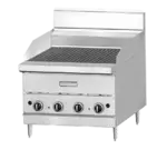 Garland US Range G18-BRL Charbroiler, Gas, Countertop