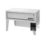 Garland US Range G56PB Pizza Bake Oven, Deck-Type, Gas