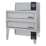Garland US Range G56PT/B Pizza Bake Oven, Deck-Type, Gas