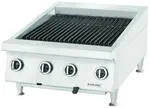 Garland US Range GTBG24-NR24 Charbroiler, Gas, Countertop