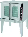 Garland US Range MCO-GS-10-S Convection Oven, Gas