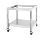 Garland US Range SS-CSD-15 Equipment Stand, for Countertop Cooking