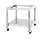 Garland US Range SS-CSD-42 Equipment Stand, for Countertop Cooking