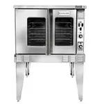 Garland US Range SUMG-100 Convection Oven, Gas