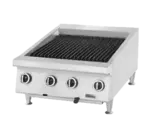 Garland US Range UTBG24-AR24 Charbroiler, Gas, Countertop