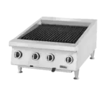 Garland US Range UTBG24-AR24 Charbroiler, Gas, Countertop