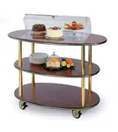 Geneva 36303 Cart, Dining Room Service / Display