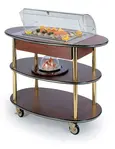 Geneva 36306 Cart, Dining Room Service / Display