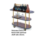 Geneva 37207 Cart, Liquor Wine
