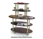 Geneva 37212 Cart, Dining Room Service / Display