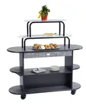 Geneva 37218 Cart, Dining Room Service / Display