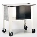 Geneva 39105 Cart, Dining Room Service / Display