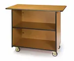 Geneva 67100 Cart, Dining Room Service / Display