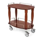 Geneva 70010 Cart, Dining Room Service / Display