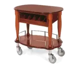 Geneva 70036 Cart, Dining Room Service / Display