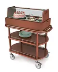 Geneva 70355 Cart, Dining Room Service / Display