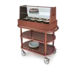 Geneva 70358 Cart, Dining Room Service / Display